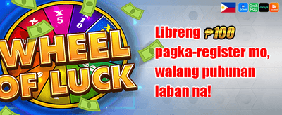 Weekly VIP Cashback promotion banner